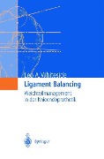 Ligament Balancing - Leo A. Whiteside