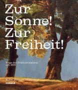 Cover-Bild zum Titel 'Zur Sonne! Zur Freiheit!' von ''