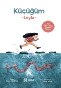 Cover-Bild zum Titel 'Kücügüm - Leyla' von 'Zeytin Aydogmus'