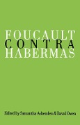 Foucault Contra Habermas - 