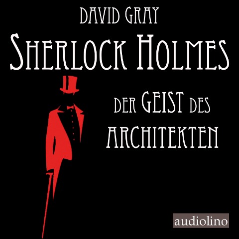 Sherlock Holmes - David Gray, John Hamish Watson