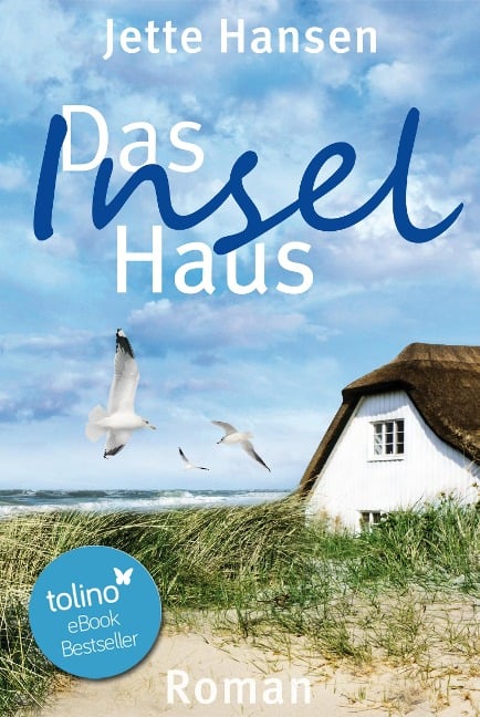 Das Inselhaus - Jette Hansen