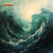 Cover-Bild zum Titel 'Shipwreck' von 'The Satellite Year'