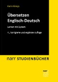 Übersetzen Englisch-Deutsch - Karin Königs