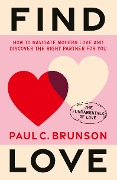 Cover-Bild zum Titel 'Find Love' von 'Paul Brunson'