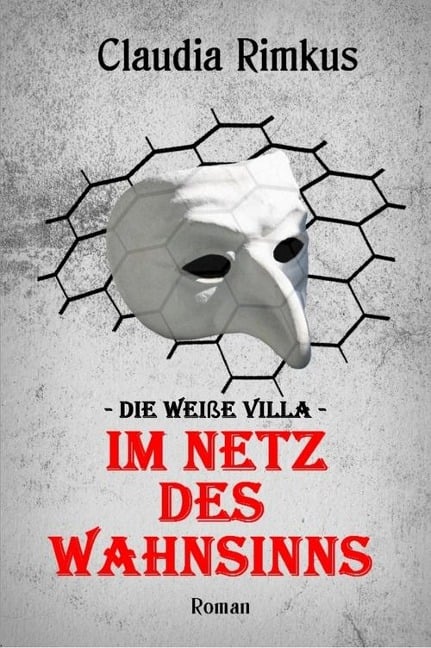 Die weiße Villa - Claudia Rimkus