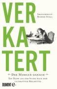 Cover-Bild zum Titel 'Verkatert' von 'Shaughnessy Bishop-Stall'