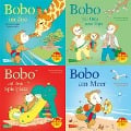 Maxi-Pixi-Box 86: Bobo Siebenschläfer (4x5 Exemplare) - Markus Osterwalder