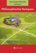 Cover-Bild zum Titel 'Philosophischer Kompass' von ''