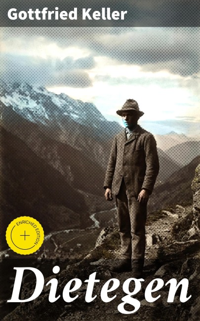 Dietegen - Gottfried Keller