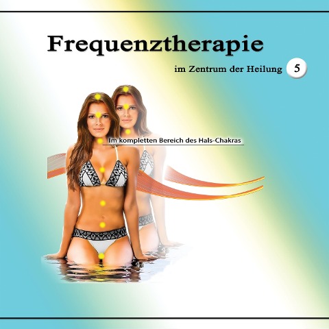 Frequenztherapie im Zentrum der Heilung 5 - Jeffrey Jey Bartle, Jeffrey Jey Bartle