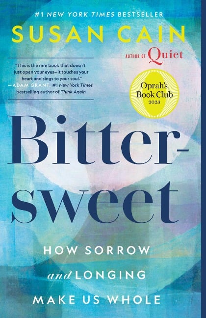 Bittersweet - Susan Cain