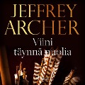 Viini täynnä nuolia - Jeffrey Archer