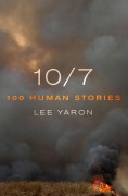 Cover-Bild zum Titel '10/7' von 'Lee Yaron'