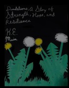 Cover-Bild zum Titel 'Dandelions; A Story of Strength, Hope, and Resilience' von 'K. E. Main'