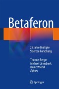 Cover-Bild zum Titel 'Betaferon®' von ''