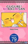 Cover-Bild zum Titel 'Gugure! Kokkuri-san #079' von 'Midori Endo'
