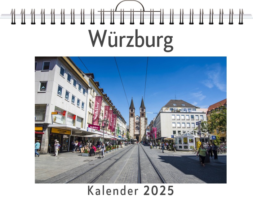 Würzburg - Mia Friedrich
