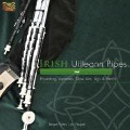 Cover-Bild zum Titel 'Irish Uilleann Pipes' von 'Jean-Yves Le Pape'