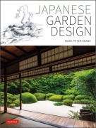 Cover-Bild zum Titel 'Japanese Garden Design' von 'Marc Peter Keane'