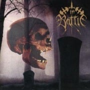 Cover-Bild zum Titel 'In Battle (CD)' von 'In Battle'