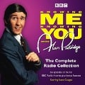 Alan Partridge in Knowing Me Knowing You: The Complete BBC Radio Series: The Original BBC Radio Series - Patrick Marber, Steve Coogan