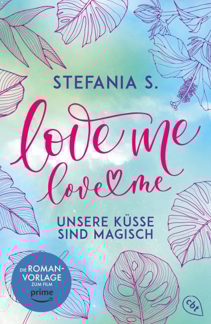 Love Me, Love Me - Stefania S.