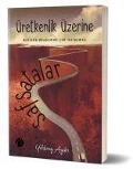 Cover-Bild zum Titel 'Üretkenlik Üzerine Safsatalar' von 'Yildiray Aydin'