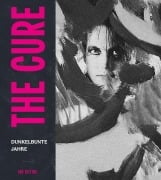 Cover-Bild zum Titel 'The Cure' von 'Ian Gittins'