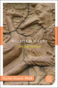 Cover-Bild zum Titel 'Der Zwerg Nase' von 'Wilhelm Hauff'