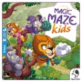 Cover-Bild zum Titel 'Magic Maze Kids (AT)' von ''