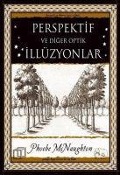 Cover-Bild zum Titel 'Perspektif ve Diger Optik Illüzyonlar' von 'Phoebe Mcnaughton'