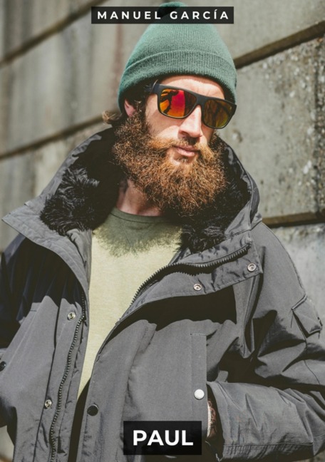 Paul - Manuel García