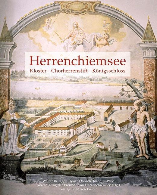 Herrenchiemsee - 