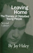 Cover-Bild zum Titel 'Leaving Home' von 'Jay Haley'