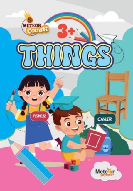 Things Esyalar - Umut Öz