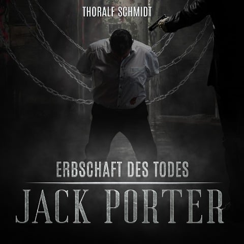 Erbschaft des Todes - Thoralf Schmidt
