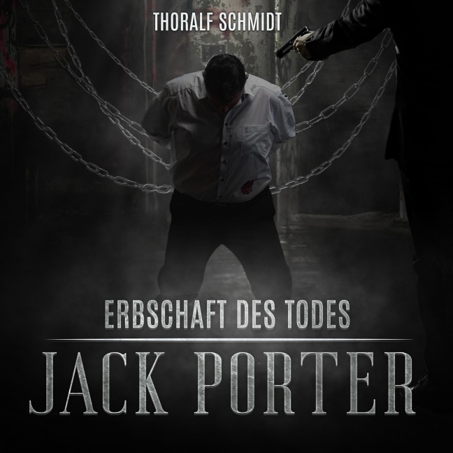 Erbschaft des Todes - Thoralf Schmidt