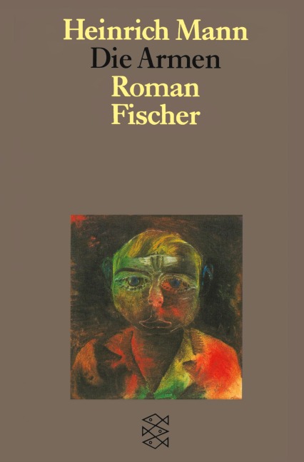 Die Armen - Heinrich Mann