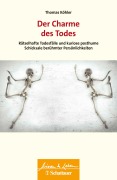 Cover-Bild zum Titel 'Der Charme des Todes' von 'Thomas Köhler'