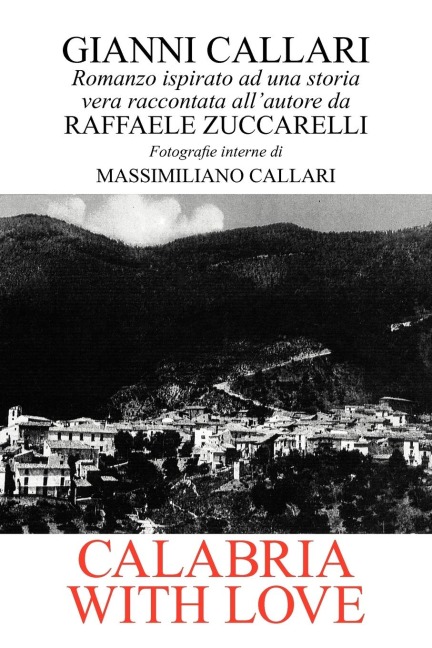 Calabria with Love - Gianni Callari