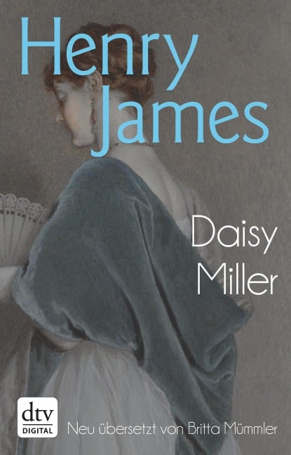 Daisy Miller - Henry James