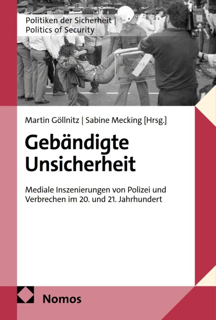 Gebändigte Unsicherheit - 