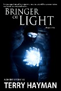 Cover-Bild zum Titel 'Bringer of Light' von 'Terry Hayman'