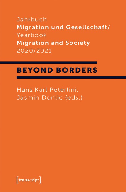 Jahrbuch Migration und Gesellschaft / Yearbook Migration and Society 2020/2021 - 