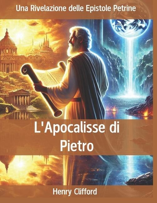 L'Apocalisse di Pietro - Henry Clifford