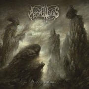 Cover-Bild zum Titel 'An Ode To The Mountains' von 'Aeon Winds'