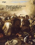 Fritz Saxl. Battaglie senza eroe. Studi su Aniello Falcone - 