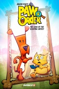 Cover-Bild zum Titel 'Paw & Order Vol. 2' von 'Jason Platt'