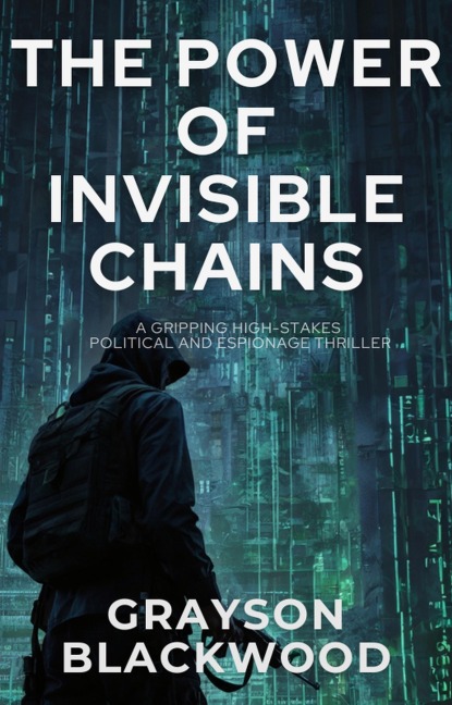 The Power of Invisible Chains: a Gripping High-Stakes Political and Espionage Thriller - Grayson Blackwood
